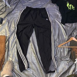 Adidas track pant